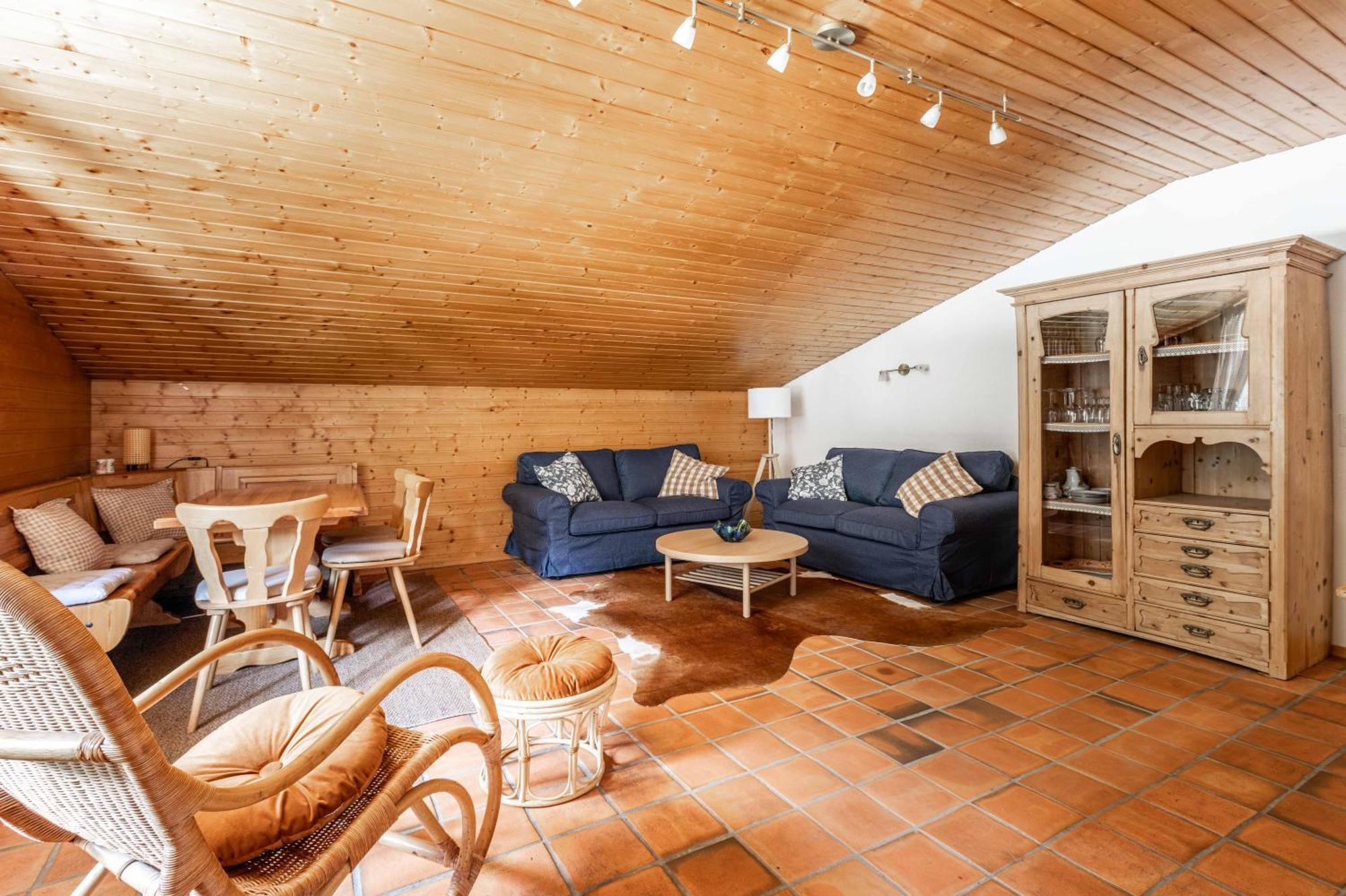 Appartement Cozy Wood Зальбах-Хинтерглемм Экстерьер фото