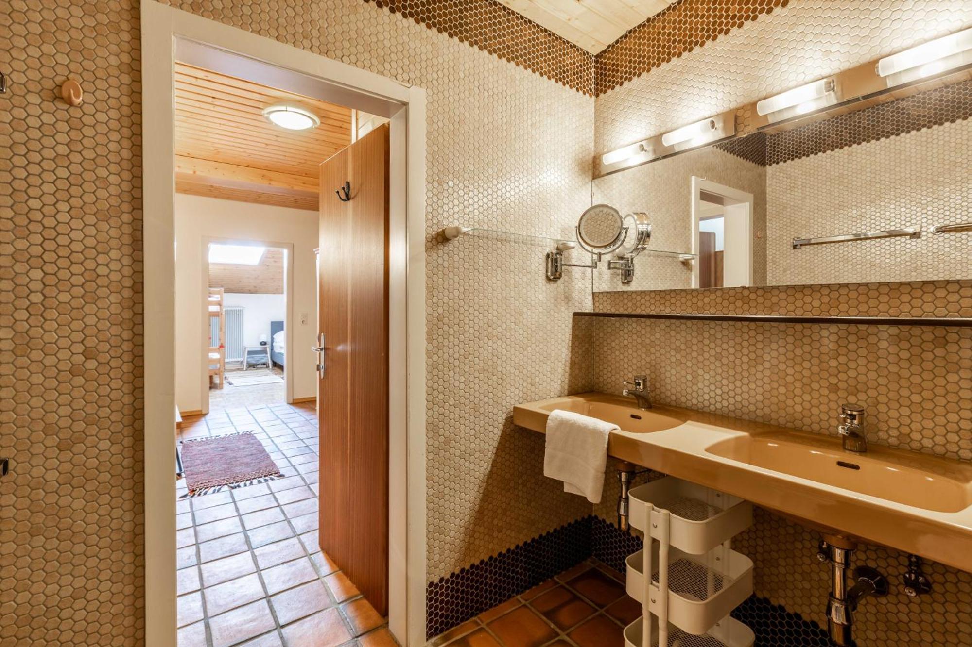 Appartement Cozy Wood Зальбах-Хинтерглемм Экстерьер фото