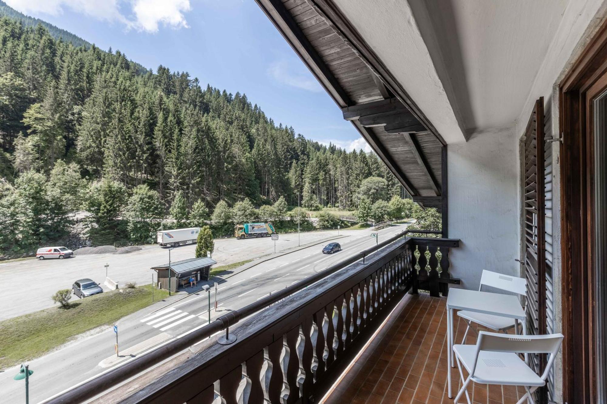 Appartement Cozy Wood Зальбах-Хинтерглемм Экстерьер фото