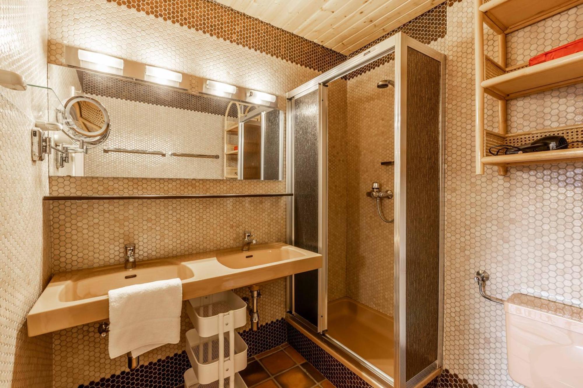 Appartement Cozy Wood Зальбах-Хинтерглемм Экстерьер фото