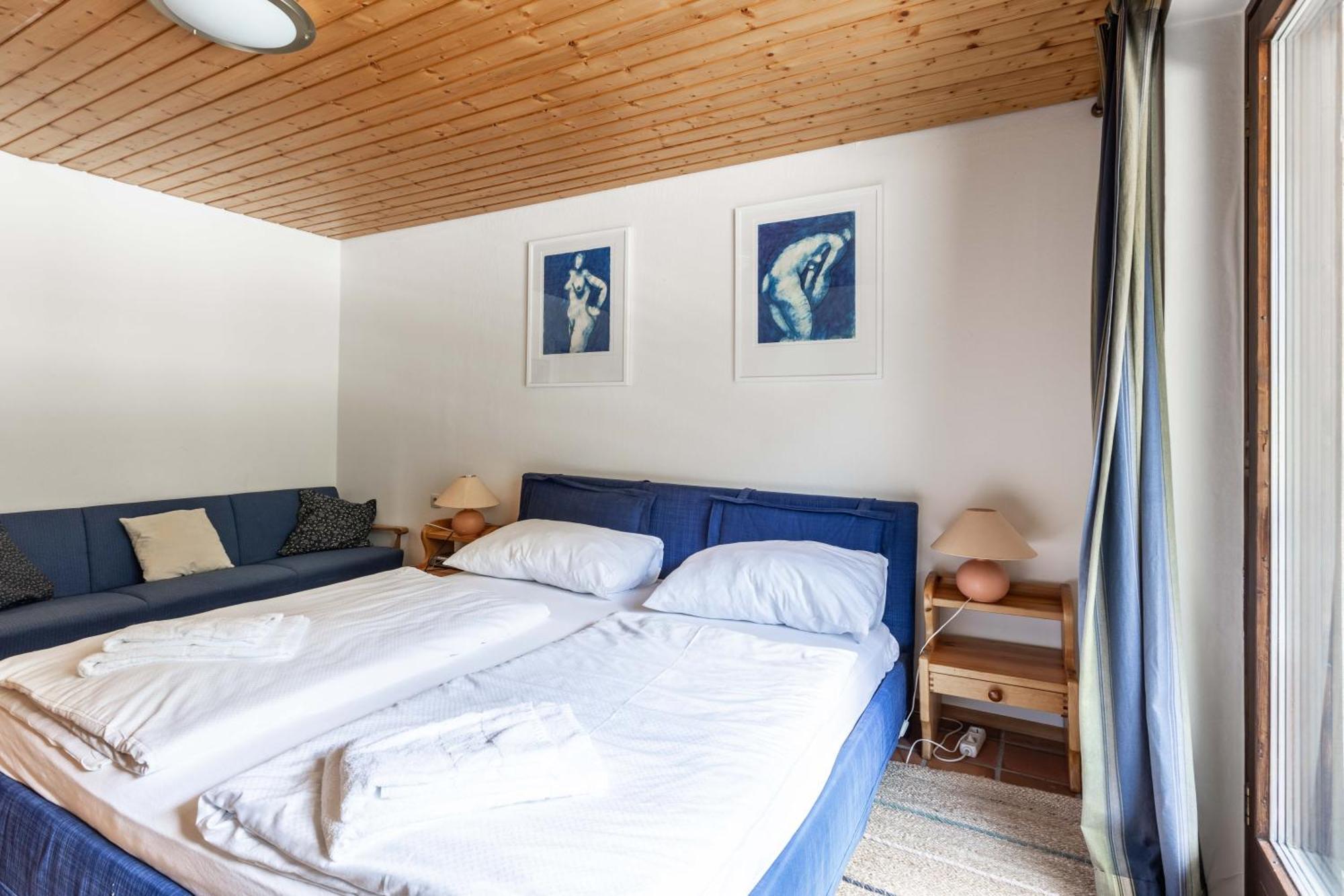 Appartement Cozy Wood Зальбах-Хинтерглемм Экстерьер фото