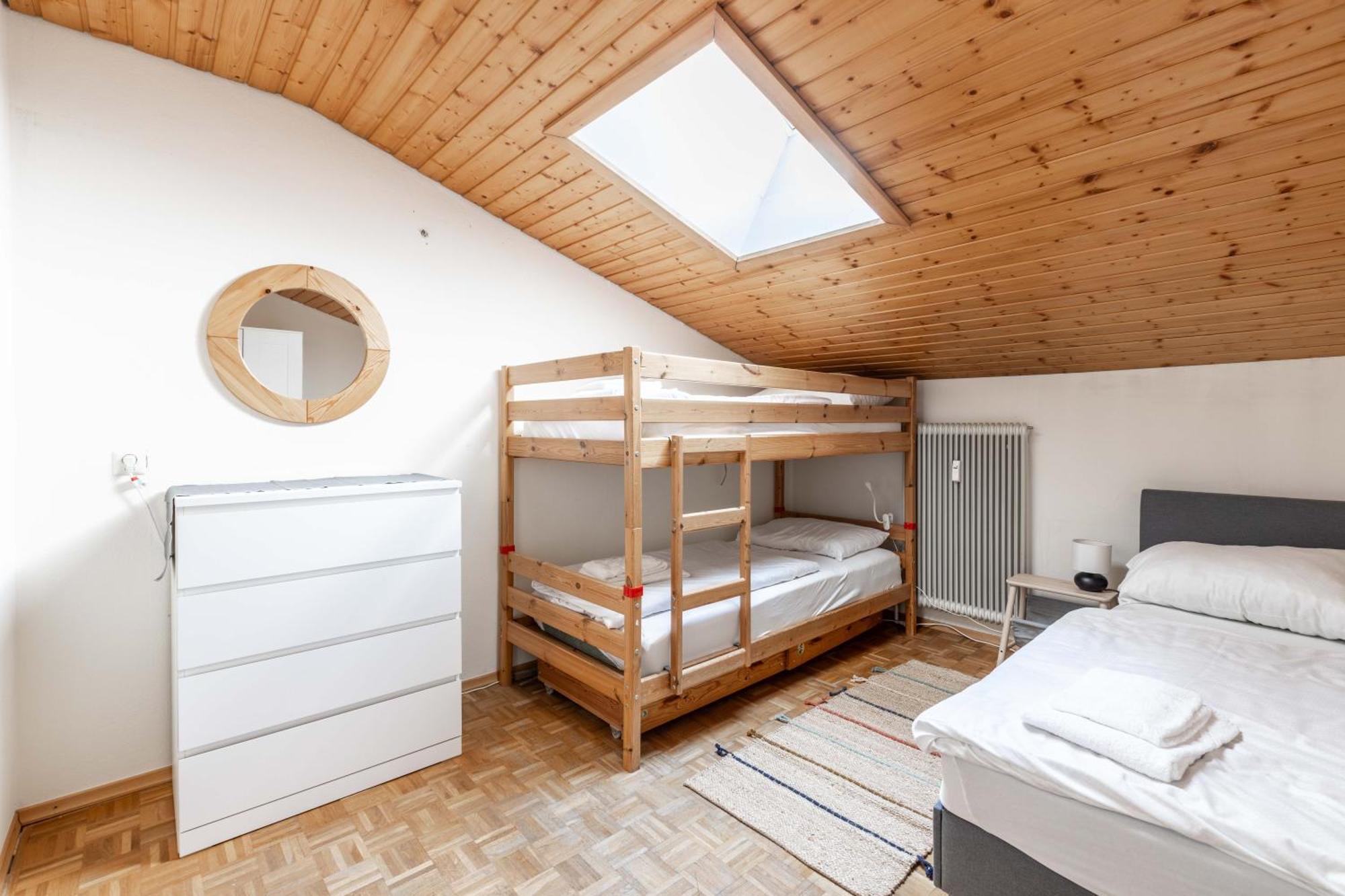 Appartement Cozy Wood Зальбах-Хинтерглемм Экстерьер фото