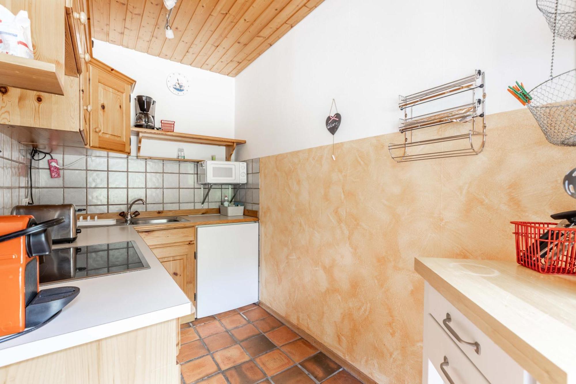 Appartement Cozy Wood Зальбах-Хинтерглемм Экстерьер фото