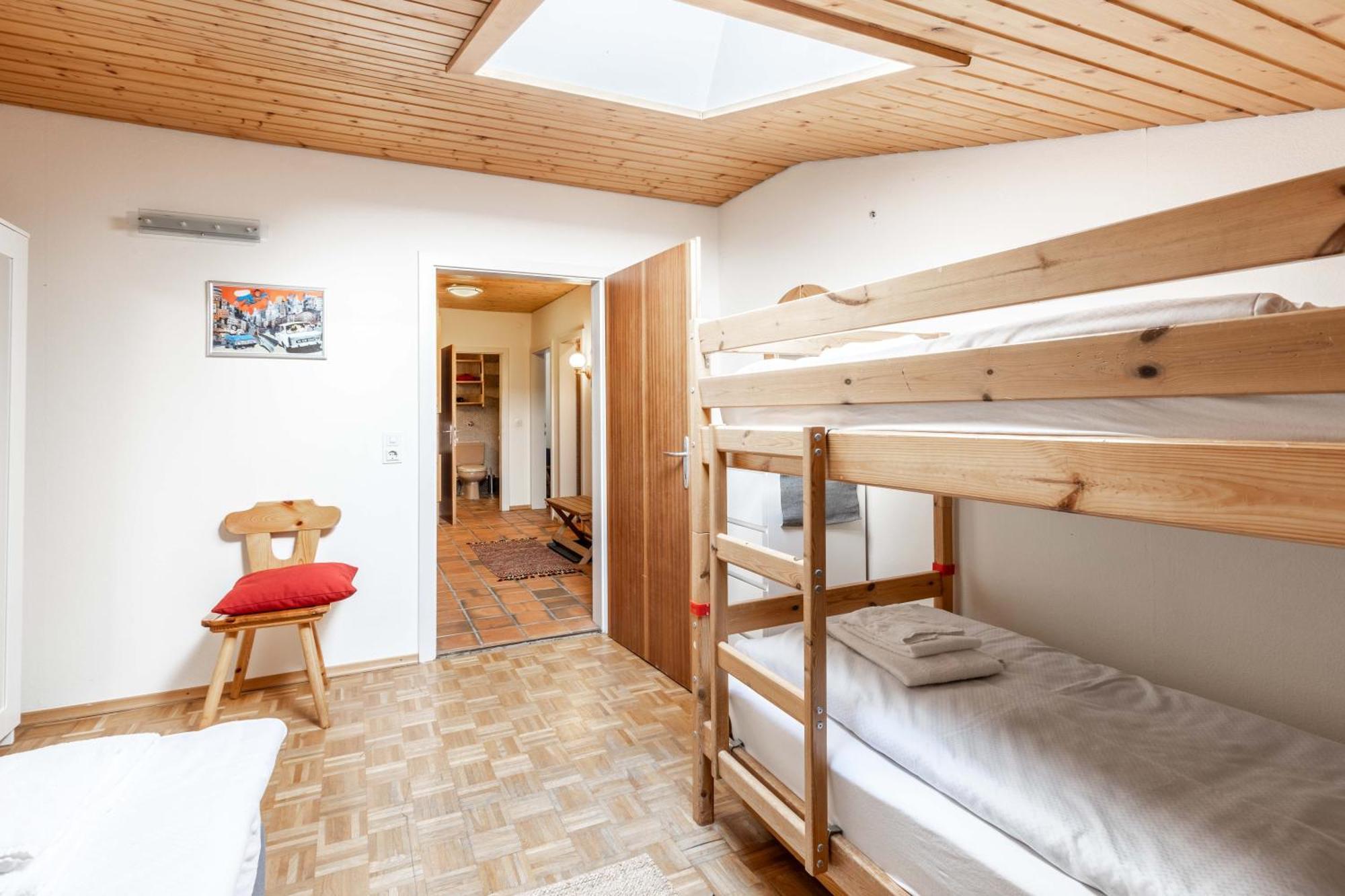 Appartement Cozy Wood Зальбах-Хинтерглемм Экстерьер фото