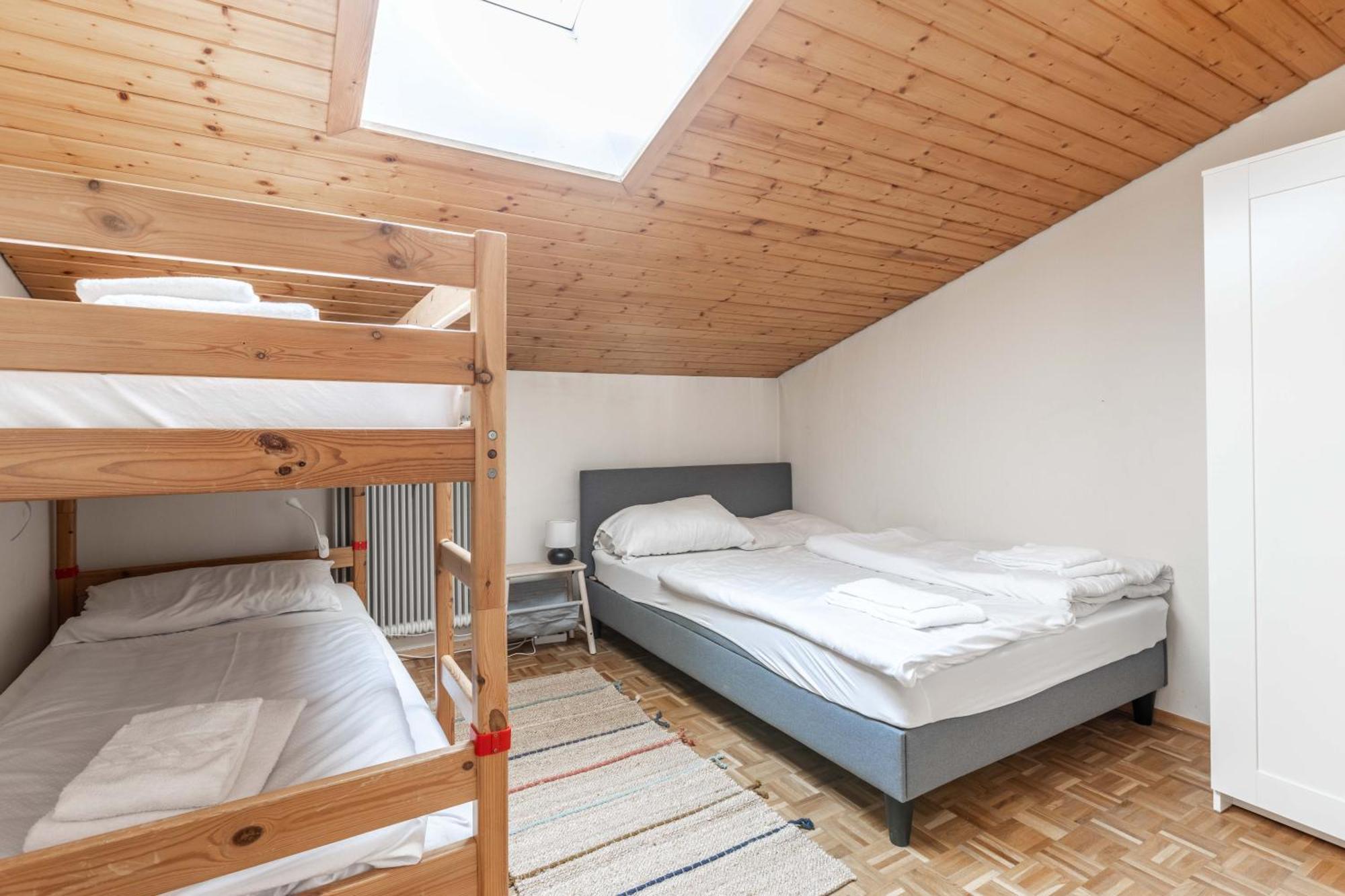 Appartement Cozy Wood Зальбах-Хинтерглемм Экстерьер фото