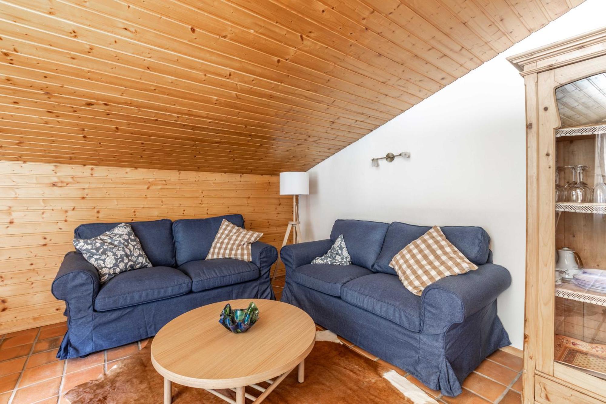 Appartement Cozy Wood Зальбах-Хинтерглемм Экстерьер фото