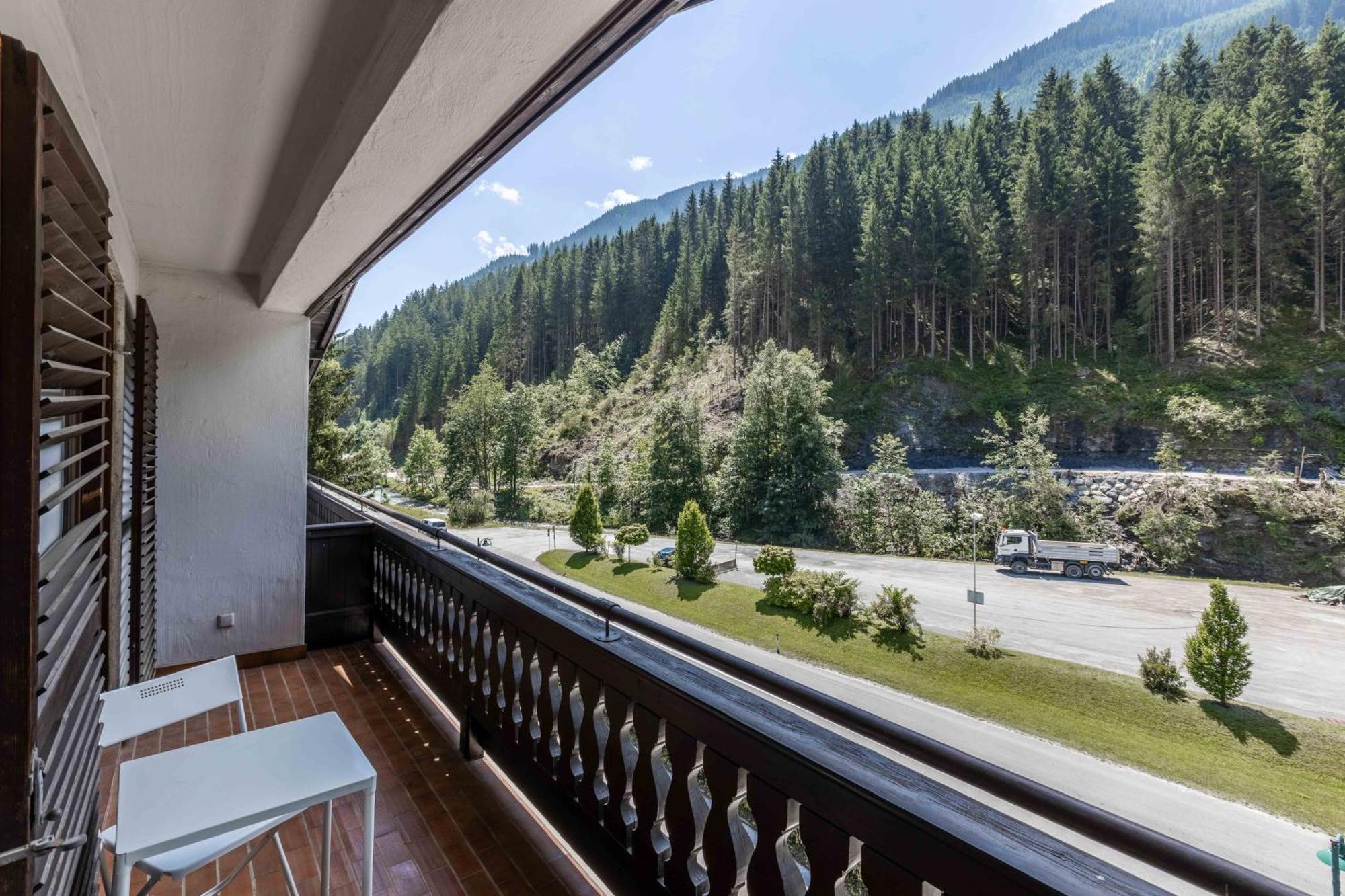 Appartement Cozy Wood Зальбах-Хинтерглемм Экстерьер фото