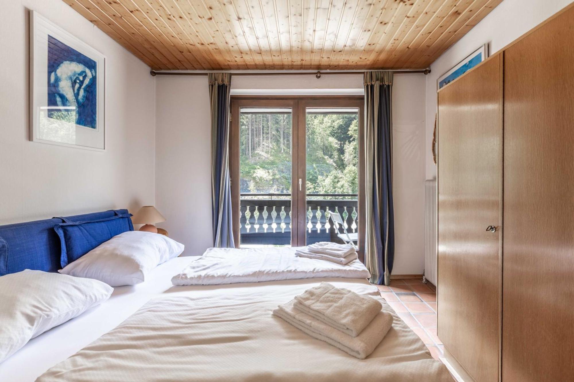 Appartement Cozy Wood Зальбах-Хинтерглемм Экстерьер фото