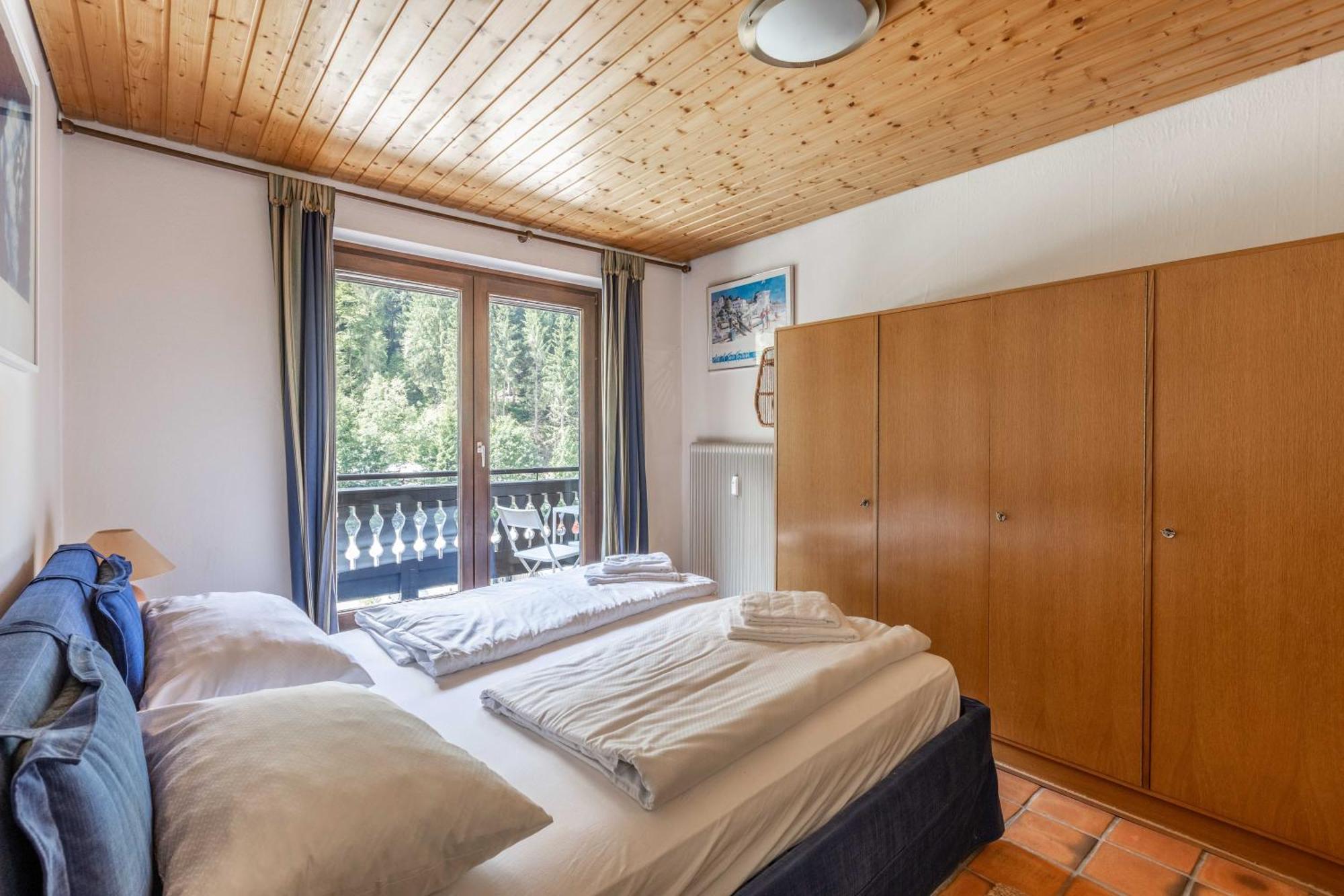 Appartement Cozy Wood Зальбах-Хинтерглемм Экстерьер фото